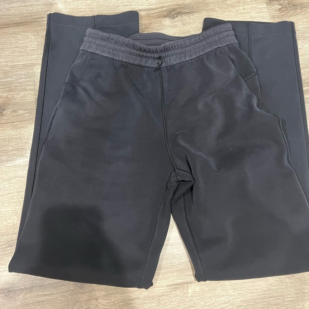 Lululemon softstreme pants size 4